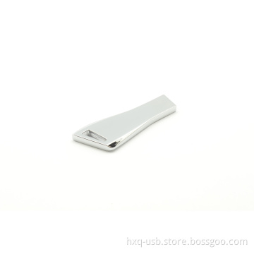 USB Drive with Metal Material Flash Memory